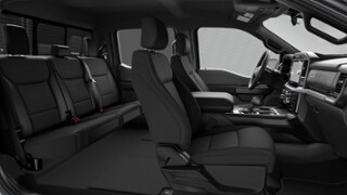 2026 Ford F-150® Internal Image 1